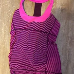 Lululemon Tank Small